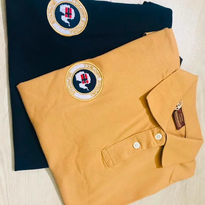 Napapijri Premium Showroom Polo Shirt Wholesale Bangladesh