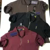 Old Money Pointelle Polo Shirt Wholesale Bangladesh