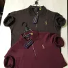 Old Money Pointelle Polo Shirt Wholesale Bangladesh