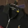 Old Money Pointelle Polo Shirt Wholesale Bangladesh