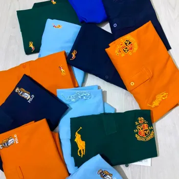 Polo Premium Showroom Polo Shirt Wholesale Bangladesh