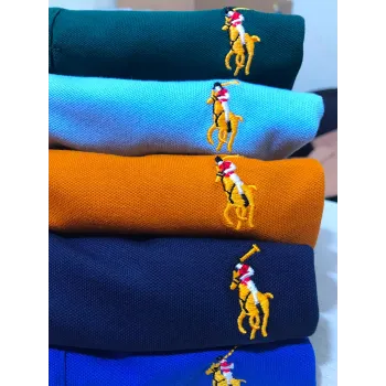 Polo Premium Showroom Polo Shirt Wholesale Bangladesh