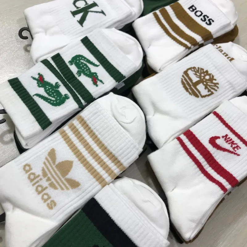 Vans Unisex Crew Socks 3 Pairs Pack Wholesale Bangladesh Vans Unisex Crew Socks 3 Pairs Pack Wholesale Bangladesh