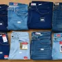 Men's Heavyweight 5-Pocket Denim Jeans — Wholesale Bangladesh