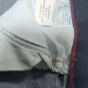 Men's Heavyweight 5-Pocket Denim Jeans — Wholesale Bangladesh