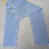 Men's Heavyweight 5-Pocket Denim Jeans — Wholesale Bangladesh