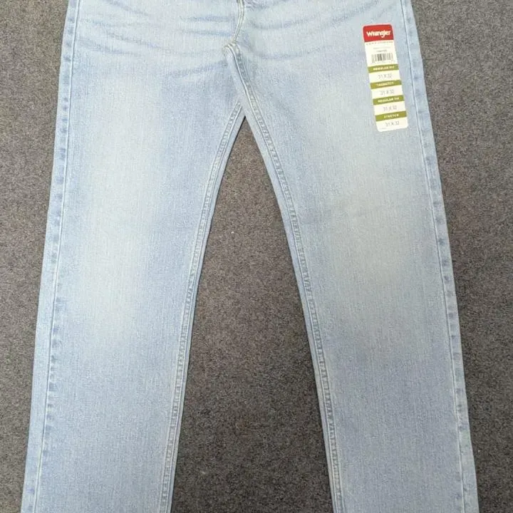 Men's Heavyweight 5-Pocket Denim Jeans — Wholesale Bangladesh