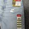 Men's Heavyweight 5-Pocket Denim Jeans — Wholesale Bangladesh