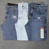 Men's Heavyweight 5-Pocket Denim Jeans — Wholesale Bangladesh
