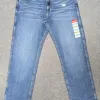 Men's Heavyweight 5-Pocket Denim Jeans — Wholesale Bangladesh