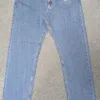 Men's Heavyweight 5-Pocket Denim Jeans — Wholesale Bangladesh