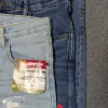 Men's Heavyweight 5-Pocket Denim Jeans — Wholesale Bangladesh