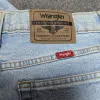 Men's Heavyweight 5-Pocket Denim Jeans — Wholesale Bangladesh