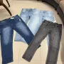 American Eagle Men's Premium Laser Wash Acid Wash Denim Jeans Wholesale – Everywear Bangladesh Ltd