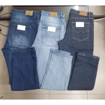 American Eagle Men's Premium Laser Wash Acid Wash Denim Jeans Wholesale – Everywear Bangladesh Ltd