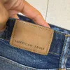 American Eagle Men's Premium Laser Wash Acid Wash Denim Jeans Wholesale – Everywear Bangladesh Ltd American Eagle Men's Premium Laser Wash Acid Wash Denim Jeans Wholesale – Everywear Bangladesh Ltd