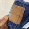 American Eagle Men's Premium Laser Wash Acid Wash Denim Jeans Wholesale – Everywear Bangladesh Ltd American Eagle Men's Premium Laser Wash Acid Wash Denim Jeans Wholesale – Everywear Bangladesh Ltd