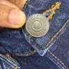 American Eagle Men's Premium Laser Wash Acid Wash Denim Jeans Wholesale – Everywear Bangladesh Ltd American Eagle Men's Premium Laser Wash Acid Wash Denim Jeans Wholesale – Everywear Bangladesh Ltd