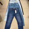 Calvin Klein Men's Premium Laser Wash Acid Wash Denim Jeans Wholesale – Everywear Bangladesh Ltd