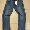 Calvin Klein Men's Premium Laser Wash Acid Wash Denim Jeans Wholesale – Everywear Bangladesh Ltd