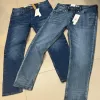 Calvin Klein Men's Premium Laser Wash Acid Wash Denim Jeans Wholesale – Everywear Bangladesh Ltd