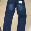 Calvin Klein Men's Premium Laser Wash Acid Wash Denim Jeans Wholesale – Everywear Bangladesh Ltd