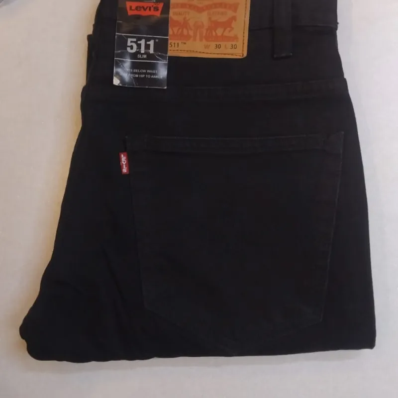 Levi's 511 Original Men's Premium Laser Wash Acid Wash Denim Jeans Wholesale – Everywear Bangladesh Ltd Levi's 511 Original Men's Premium Laser Wash Acid Wash Denim Jeans Wholesale – Everywear Bangladesh Ltd