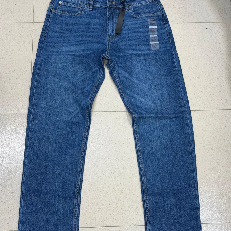 Levi's 511 Original Men's Premium Laser Wash Acid Wash Denim Jeans Wholesale – Everywear Bangladesh Ltd Levi's 511 Original Men's Premium Laser Wash Acid Wash Denim Jeans Wholesale – Everywear Bangladesh Ltd