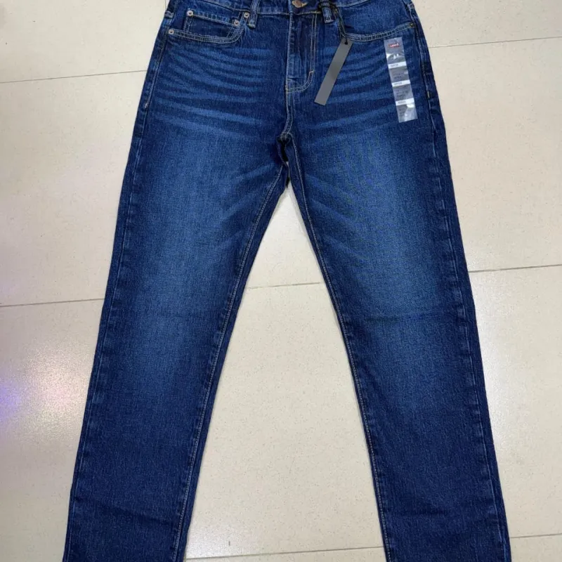 Levi's 511 Original Men's Premium Laser Wash Acid Wash Denim Jeans Wholesale – Everywear Bangladesh Ltd Levi's 511 Original Men's Premium Laser Wash Acid Wash Denim Jeans Wholesale – Everywear Bangladesh Ltd
