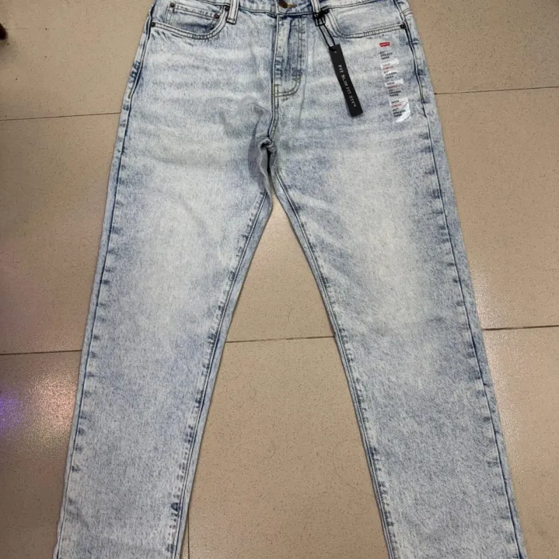 Levi's 511 Original Men's Premium Laser Wash Acid Wash Denim Jeans Wholesale – Everywear Bangladesh Ltd Levi's 511 Original Men's Premium Laser Wash Acid Wash Denim Jeans Wholesale – Everywear Bangladesh Ltd