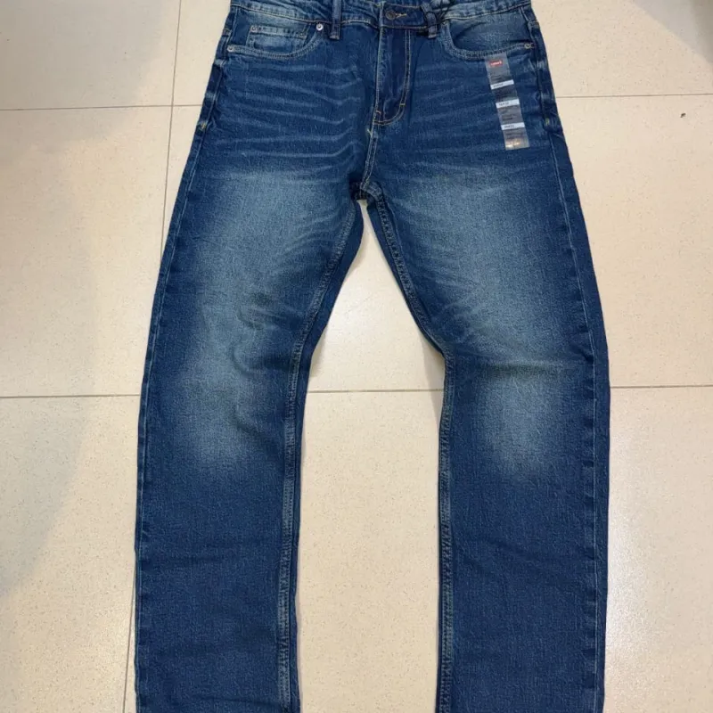 Levi's 511 Original Men's Premium Laser Wash Acid Wash Denim Jeans Wholesale – Everywear Bangladesh Ltd Levi's 511 Original Men's Premium Laser Wash Acid Wash Denim Jeans Wholesale – Everywear Bangladesh Ltd