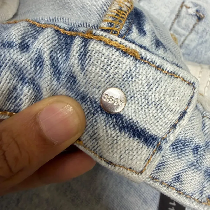 Levi's 511 Original Men's Premium Laser Wash Acid Wash Denim Jeans Wholesale – Everywear Bangladesh Ltd Levi's 511 Original Men's Premium Laser Wash Acid Wash Denim Jeans Wholesale – Everywear Bangladesh Ltd