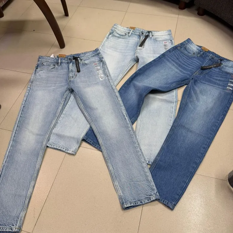 Levi's 511 Original Men's Premium Laser Wash Acid Wash Denim Jeans Wholesale – Everywear Bangladesh Ltd Levi's 511 Original Men's Premium Laser Wash Acid Wash Denim Jeans Wholesale – Everywear Bangladesh Ltd