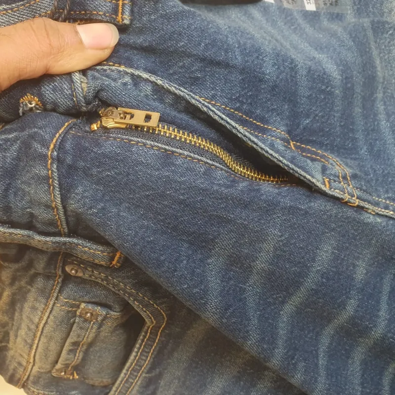 Levi's 511 Original Men's Premium Laser Wash Acid Wash Denim Jeans Wholesale – Everywear Bangladesh Ltd Levi's 511 Original Men's Premium Laser Wash Acid Wash Denim Jeans Wholesale – Everywear Bangladesh Ltd