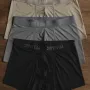 Copper & Oak Men's Turkish MicroModal Boxers (3-Pack) Wholesale – Everywear Bangladesh Ltd