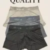 Copper & Oak Men's Turkish MicroModal Boxers (3-Pack) Wholesale – Everywear Bangladesh Ltd Copper & Oak Men's Turkish MicroModal Boxers (3-Pack) Wholesale – Everywear Bangladesh Ltd