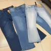 Levi's Men's Premium Laser Wash Bootcut Denim Jeans Wholesale – Everywear Bangladesh Ltd