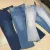 Levi's Men's Premium Laser Wash Bootcut Denim Jeans Wholesale – Everywear Bangladesh Ltd