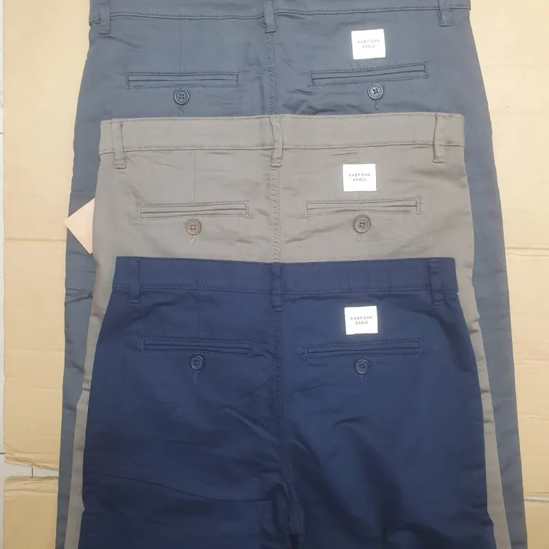 Tommy Hilfiger Men's Premium Twill Pant Wholesale – Everywear Bangladesh Ltd Tommy Hilfiger Men's Premium Twill Pant Wholesale – Everywear Bangladesh Ltd