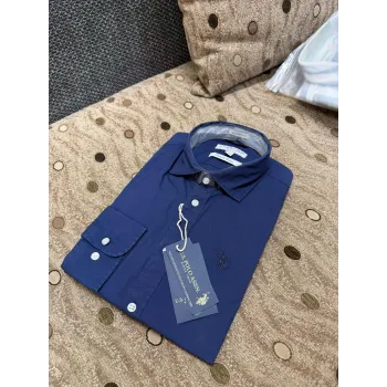 Polo Ralph Lauren Men's Premium Shirt Wholesale – Everywear Bangladesh Ltd