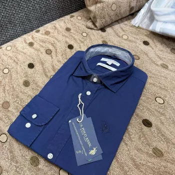 Polo Ralph Lauren Men's Premium Shirt Wholesale – Everywear Bangladesh Ltd