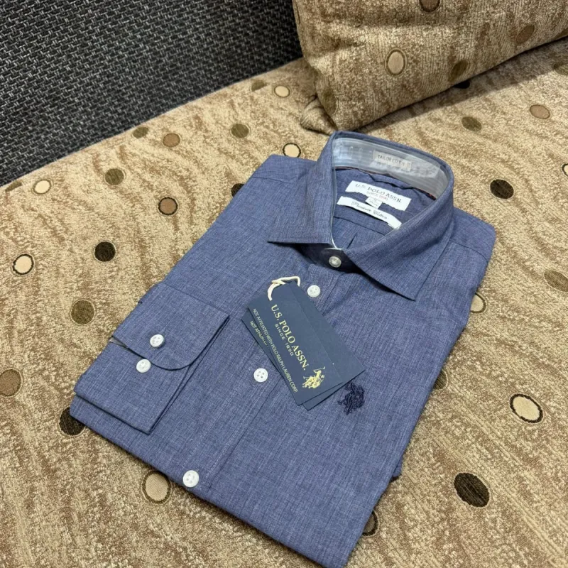 Polo Ralph Lauren Men's Premium Shirt Wholesale – Everywear Bangladesh Ltd Polo Ralph Lauren Men's Premium Shirt Wholesale – Everywear Bangladesh Ltd