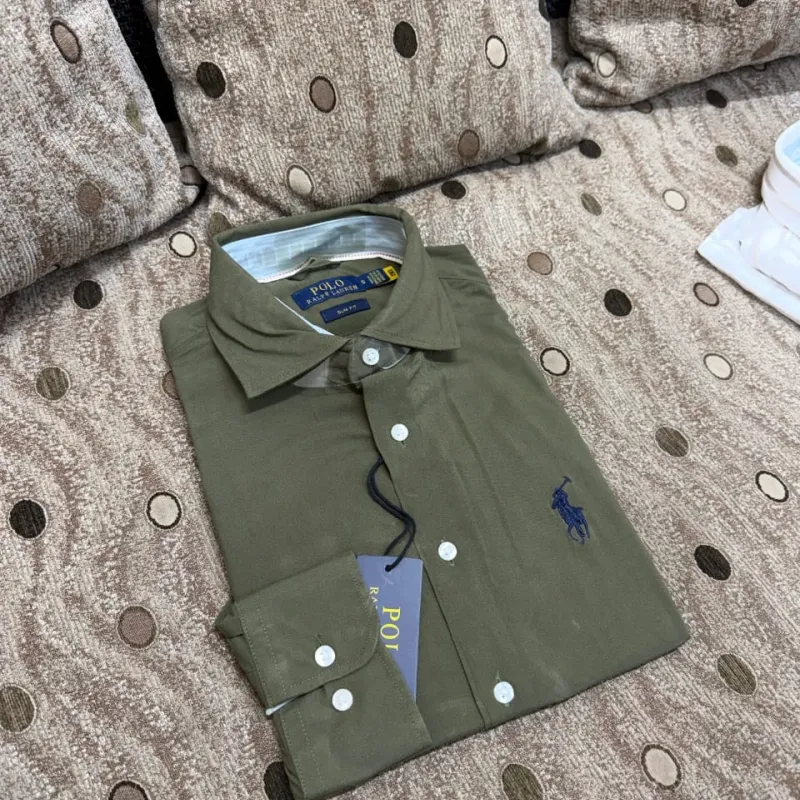 Polo Ralph Lauren Men's Premium Shirt Wholesale – Everywear Bangladesh Ltd Polo Ralph Lauren Men's Premium Shirt Wholesale – Everywear Bangladesh Ltd