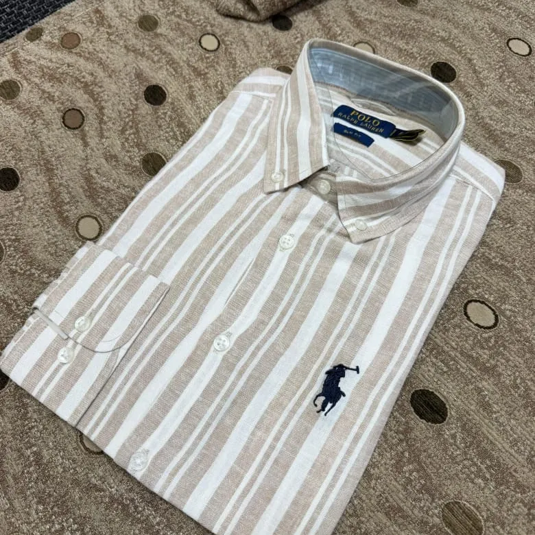 Polo Ralph Lauren Men's Premium Shirt Wholesale – Everywear Bangladesh Ltd Polo Ralph Lauren Men's Premium Shirt Wholesale – Everywear Bangladesh Ltd