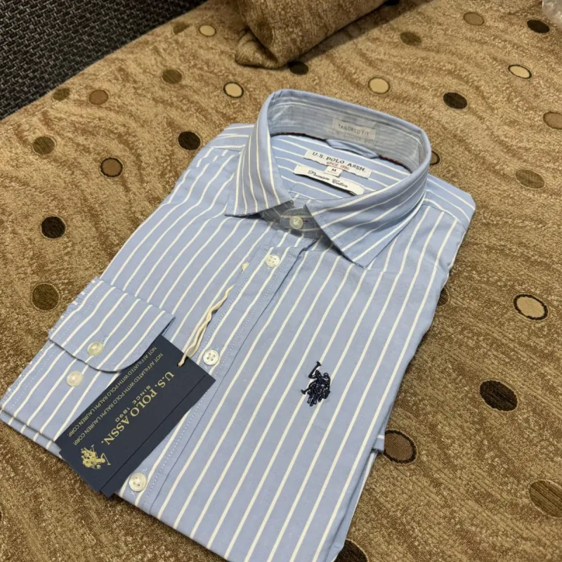 Polo Ralph Lauren Men's Premium Shirt Wholesale – Everywear Bangladesh Ltd Polo Ralph Lauren Men's Premium Shirt Wholesale – Everywear Bangladesh Ltd