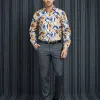 Jack & Jones Men's Linen Viscose Full Sleeve Shirt Wholesale – Everywear Bangladesh Ltd Jack & Jones Men's Linen Viscose Full Sleeve Shirt Wholesale – Everywear Bangladesh Ltd