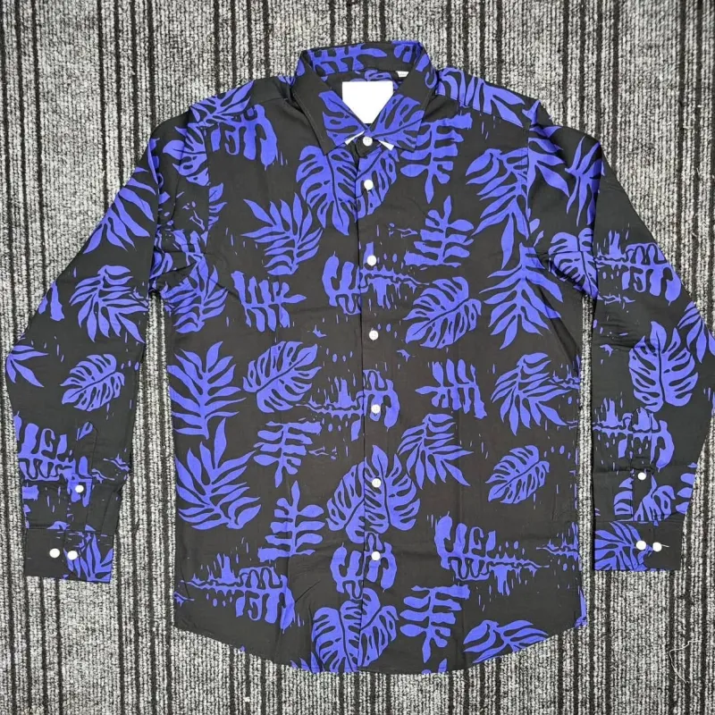 Jack & Jones Men's Linen Viscose Full Sleeve Shirt Wholesale – Everywear Bangladesh Ltd Jack & Jones Men's Linen Viscose Full Sleeve Shirt Wholesale – Everywear Bangladesh Ltd