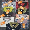 KIDS Brand Mixed Sizes Short Sleeve Polo T‑Shirt Wholesale – Everywear Bangladesh Ltd