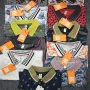 KIDS Brand Mixed Sizes Short Sleeve Polo T‑Shirt Wholesale – Everywear Bangladesh Ltd