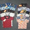 KIDS Brand Mixed Sizes Short Sleeve Polo T‑Shirt Wholesale – Everywear Bangladesh Ltd